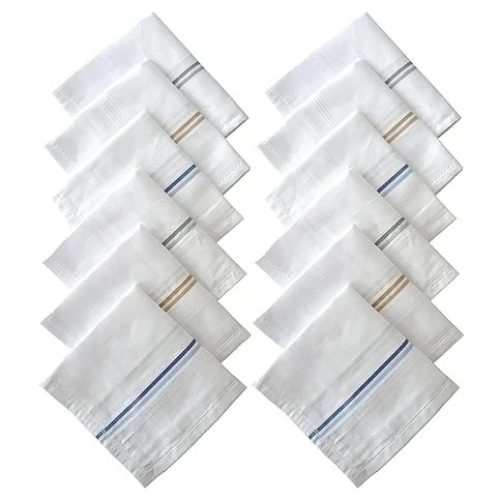 Men Handkerchief