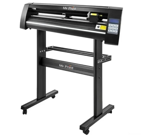 My Print Sticker Cutting Plotter
