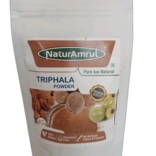 Natur Amrut Triphila Powder