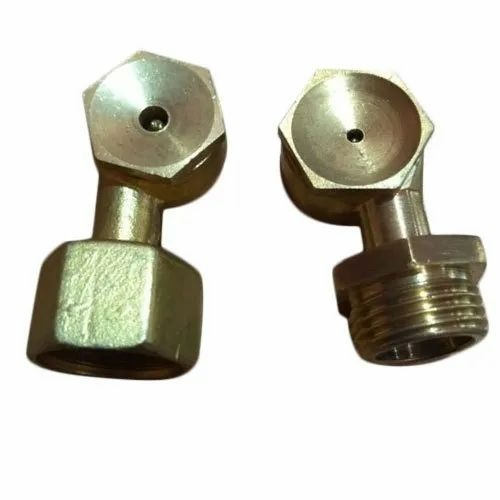 Normal Mist Spray Nozzle