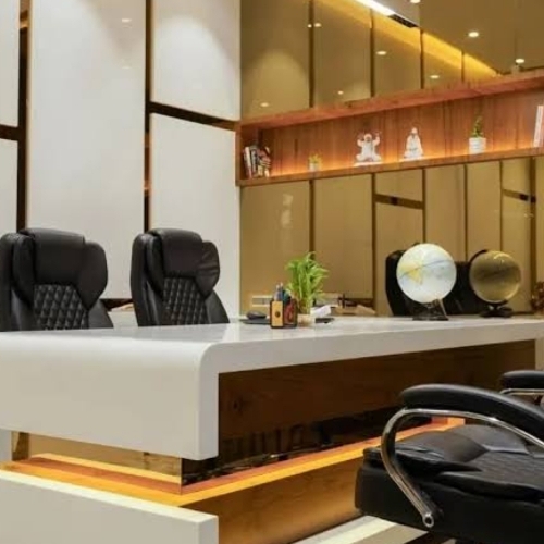 Office Interior