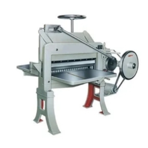 Paper Cutting Machine