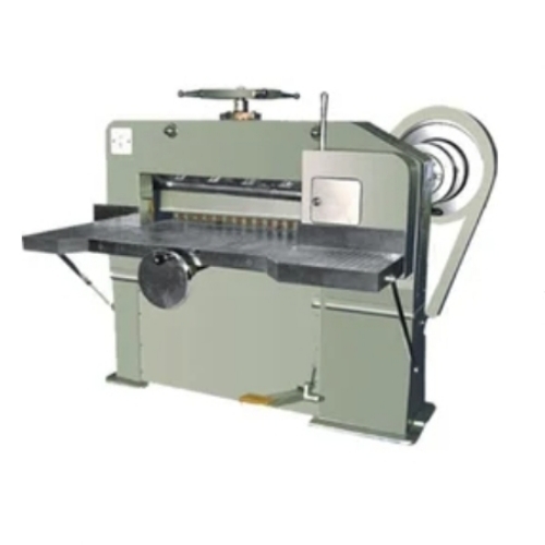 Paper Cutting Machines