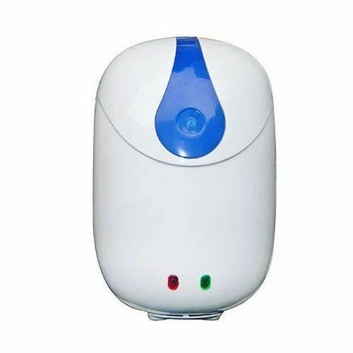 Portable Water Geyser