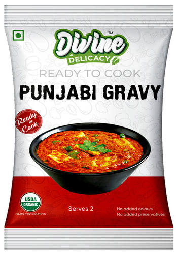 Punjabi Gravy