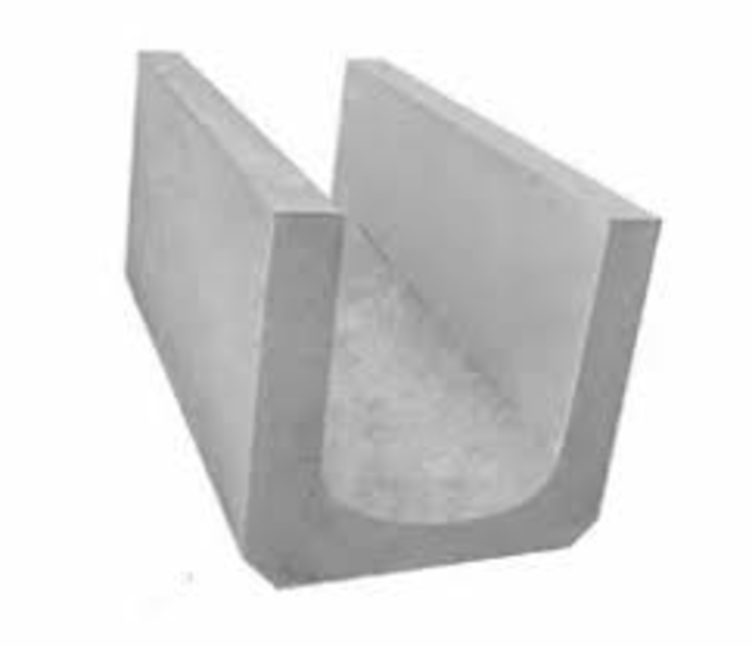 Rcc Precast U Drain - Feature: Durable