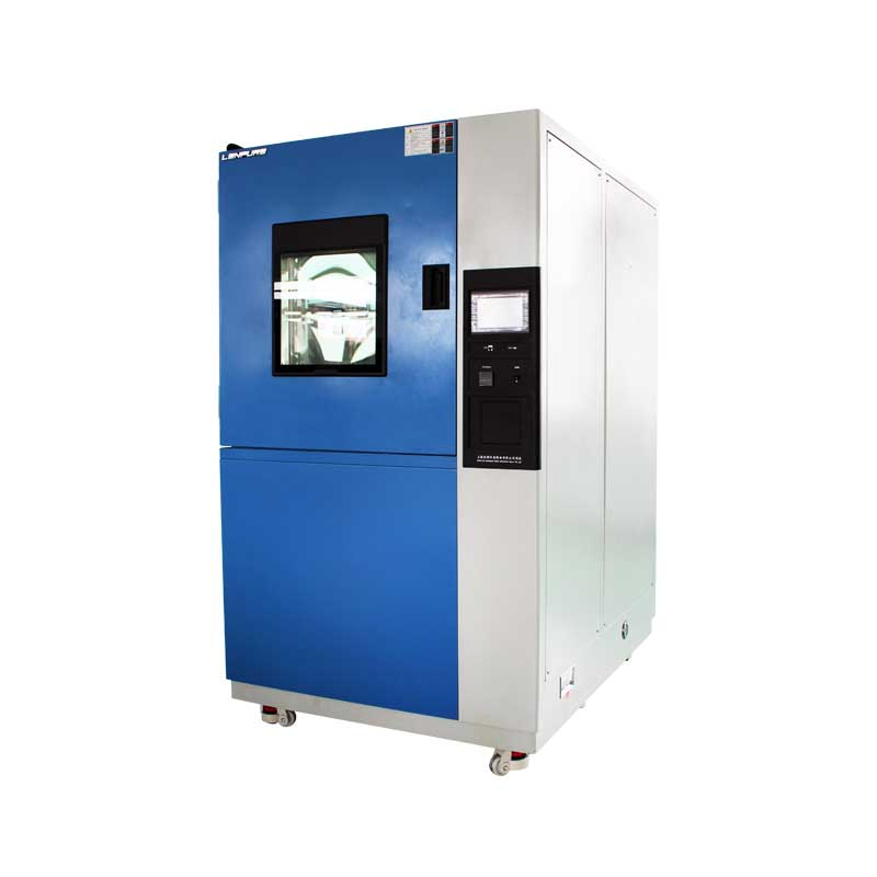 Salt Spray Test Chamber
