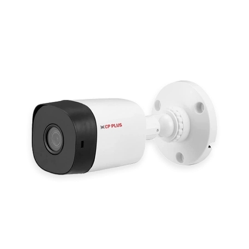Security Camera By Vins Systems
