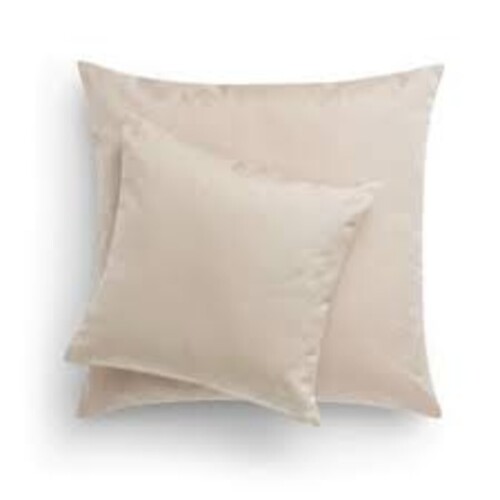 Sofa Cushions - Material: Cotton
