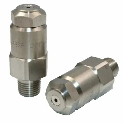 Ss Fogg Spray Nozzles