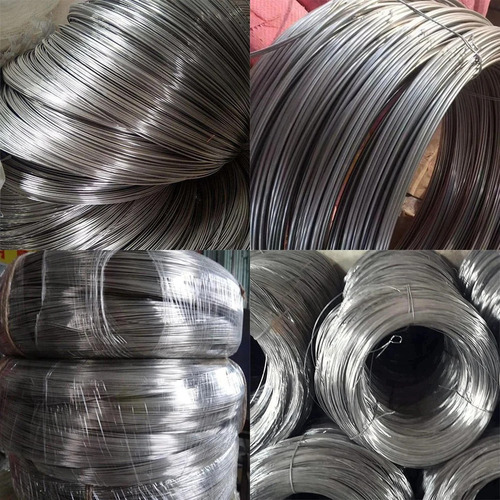 SS Wires