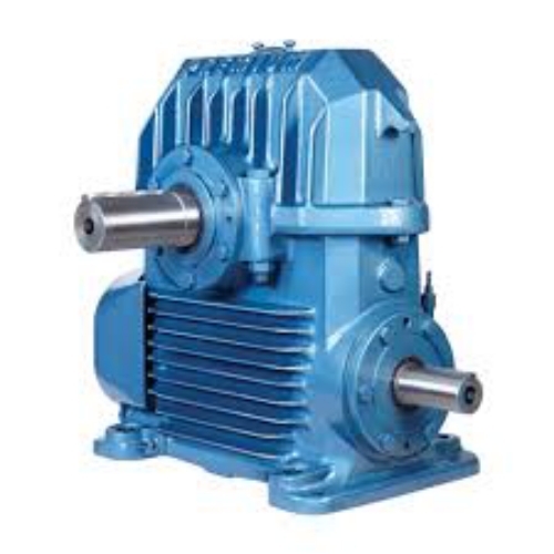 Standard Worm Gearbox