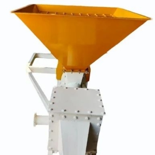 Strong Mix Cement Feeding Machine