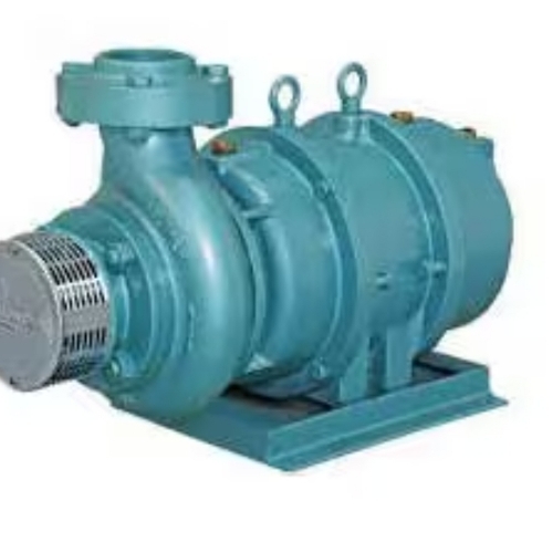 Submersible Pumpset