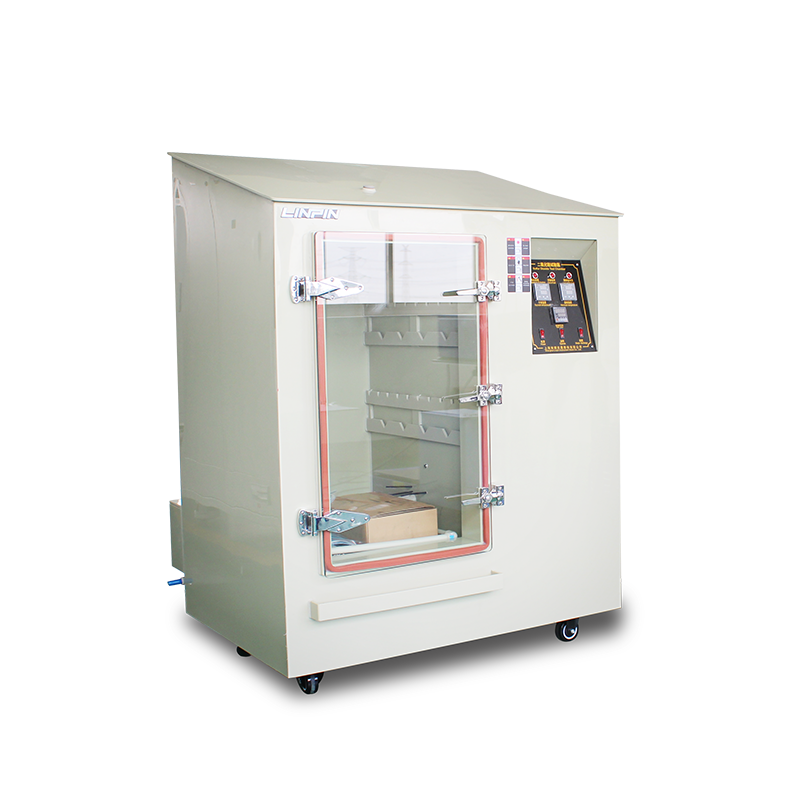 Sulfur Dioxide Test Chamber - Application: Industrial Use