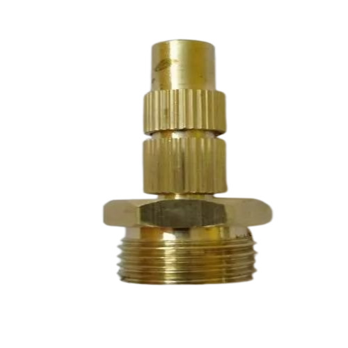 Ultra Fine Mist Fogg Spray Nozzle