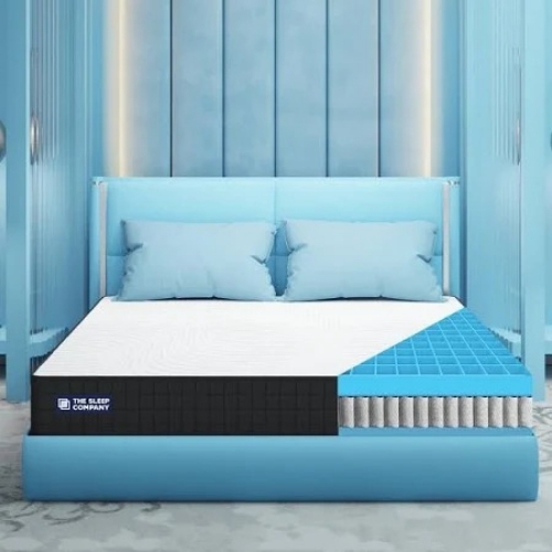 Ultra Soft Mattress