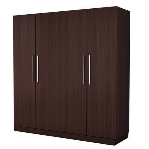 Wooden Almirah