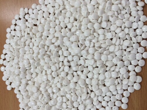 Pu Granules - Hardness: 2426