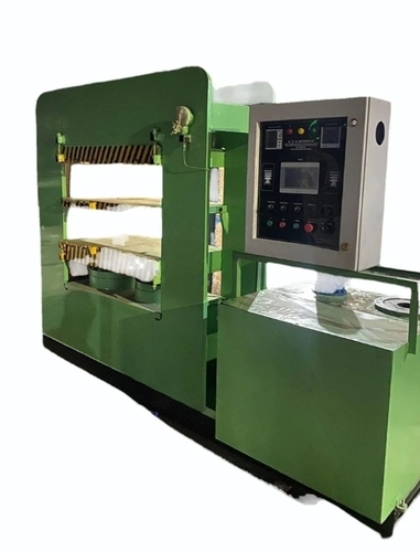 1000 Ton Eva Hydraulic Press Machine