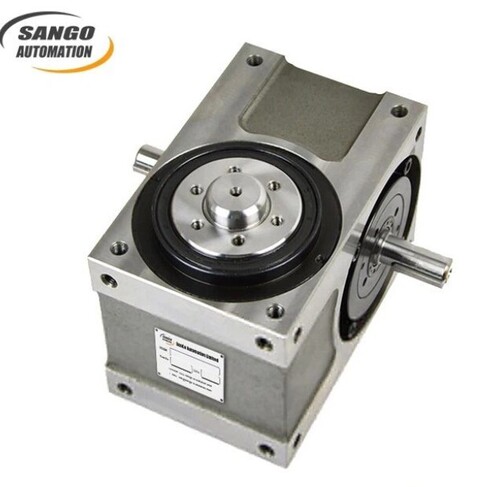 110df Rotary Cam Indexing Table