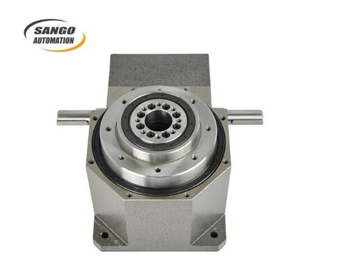 110dt Rotary Index Drives