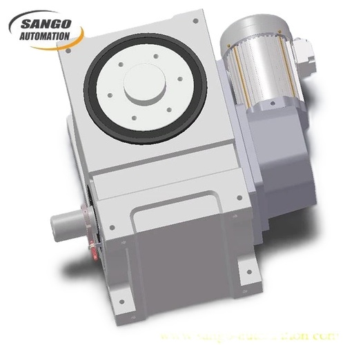 45df Heavy Duty Cam Indexer