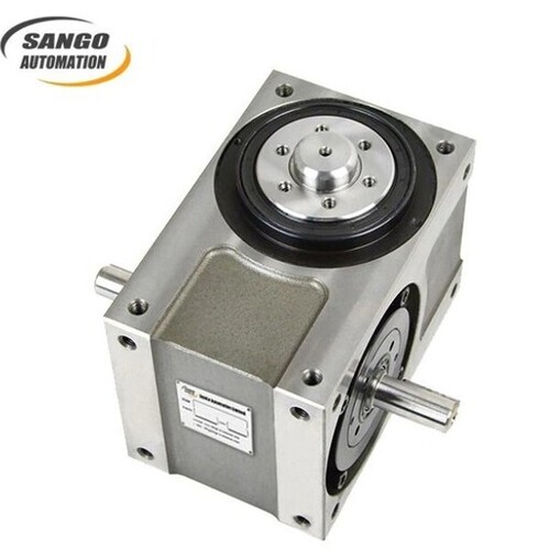 60df Intermittor Rotary Indexer