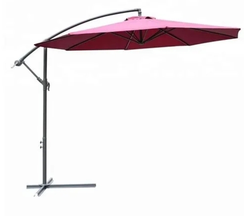 umbrella pole