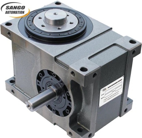70df Rotary Indexing Mechanism