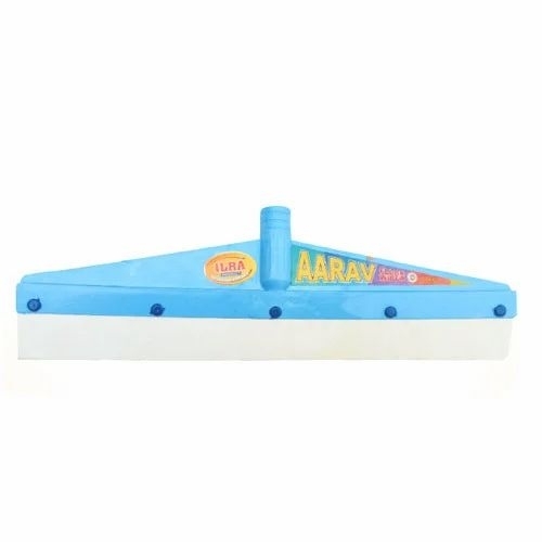 Aarav Floor Wiper - Color: Blue