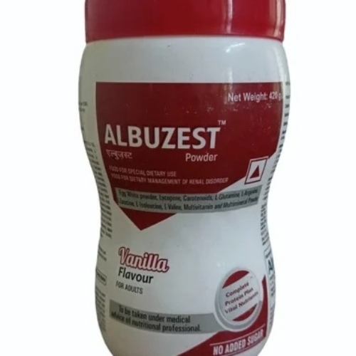 Albuzest Protein Powder