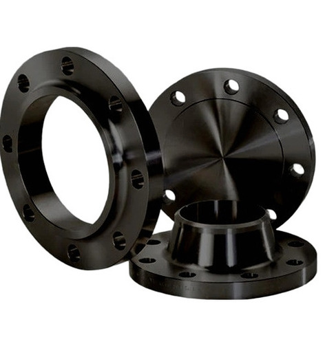 Alloy Steel Forged Flange