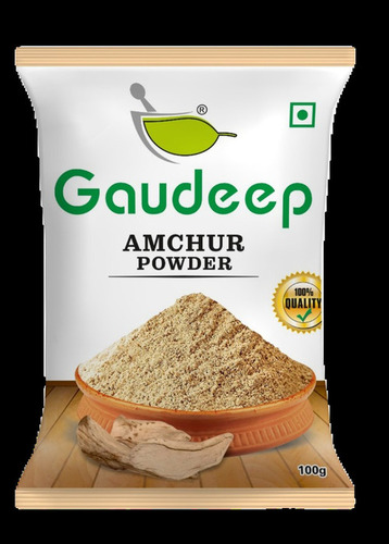 Amchur Powder - Color: White