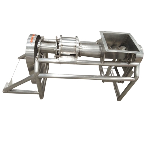 Automatic Stainless Steel coconut Cutter