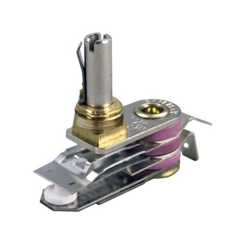 Bimetal Thermostat
