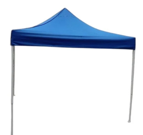 Blue Canopy Tent