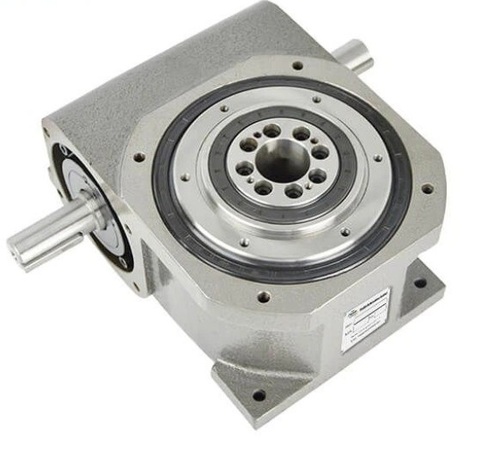 Cam Indexing Drive