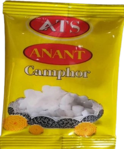 Camphor Tablet