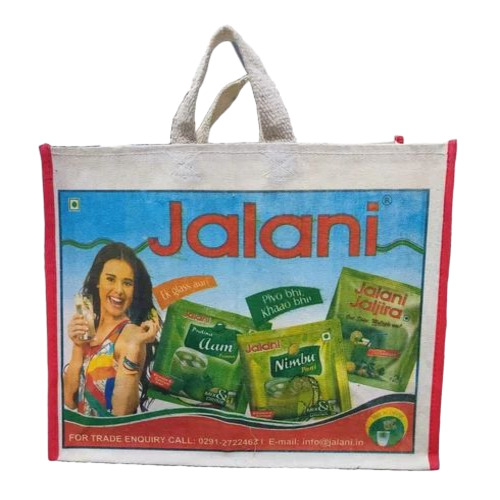 Canvas Grocery Bags