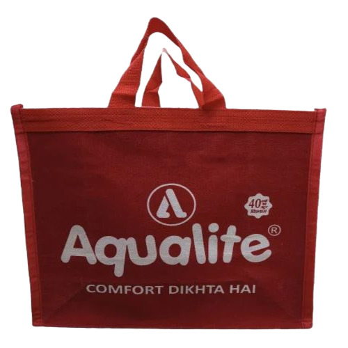 Canvas Printed Shopping Bags