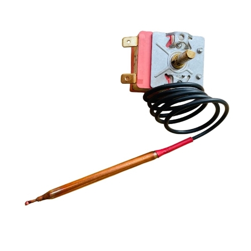 Capillary Thermostat Water Heater