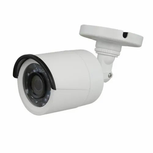 CCTV Bullet Cameras