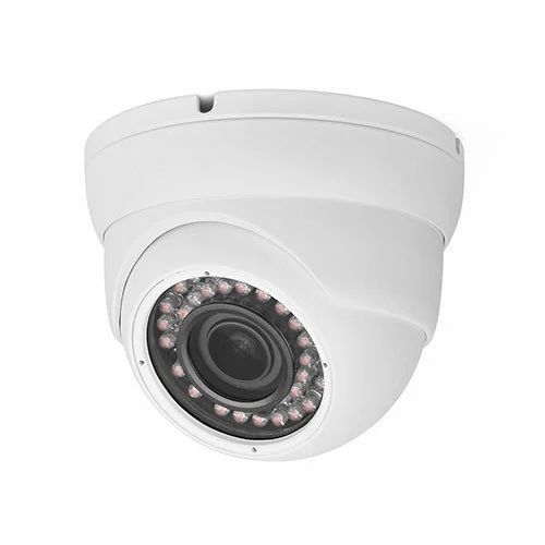 CCTV Dome Camera