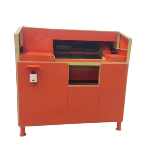 Coconut Dehusking Machine