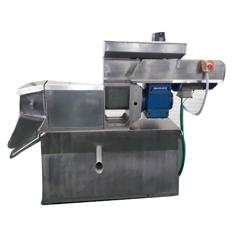 Coconut Milk Extractor