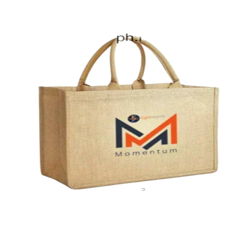 Custom Jute Bags