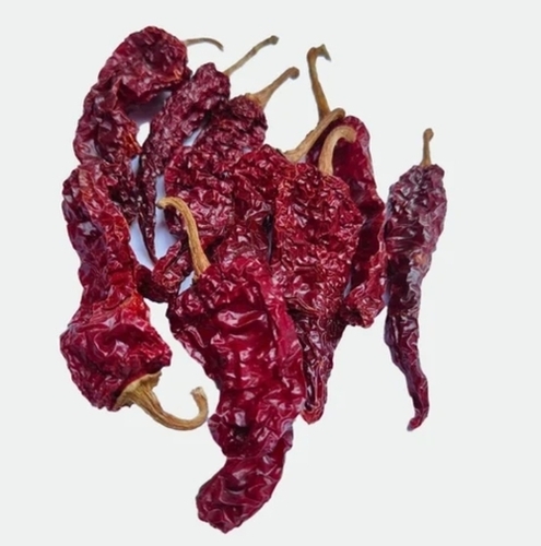 Dabbi Dry Red Chilli