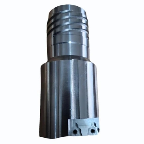 Deep Hole Drilling Tool