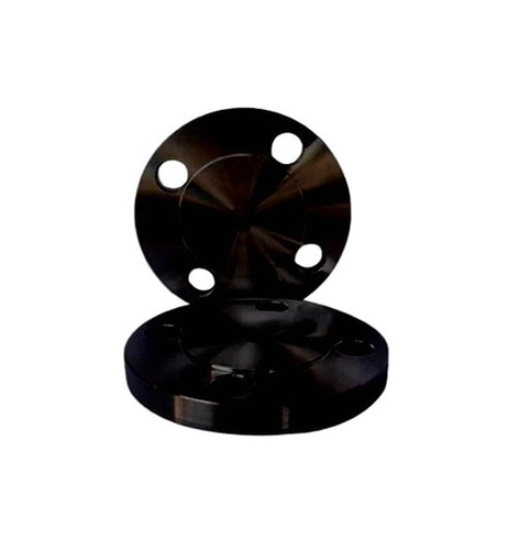 Forged Steel Flanges